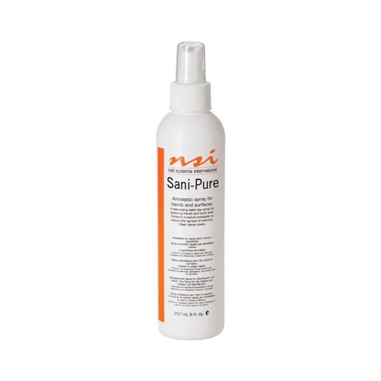 NSI Purify Hand Sanitiser - 236ml