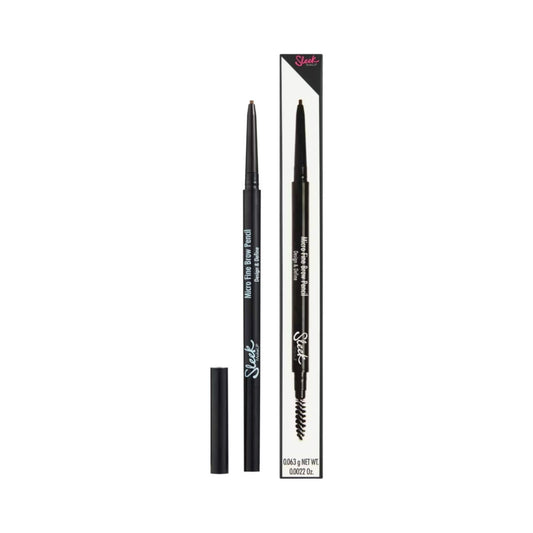 Sleek MakeUP Micro-Fine Brow Pencil