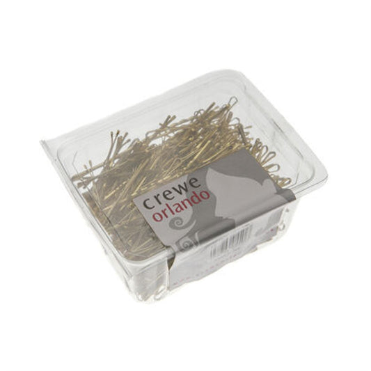 Crewe Orlando 2 Inch Wavy Hair Grips