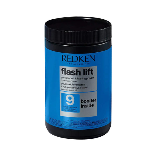 Redken Flash Lift Bonder Inside Power 9 Lightening Powder - 500ml