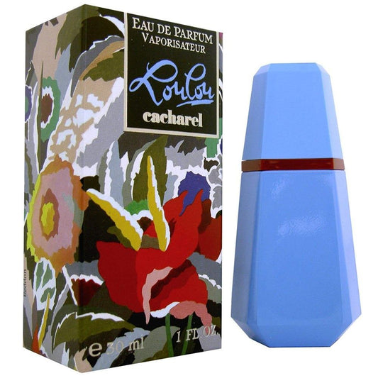 Cacharel Lou Lou Eau De Perfume for Her