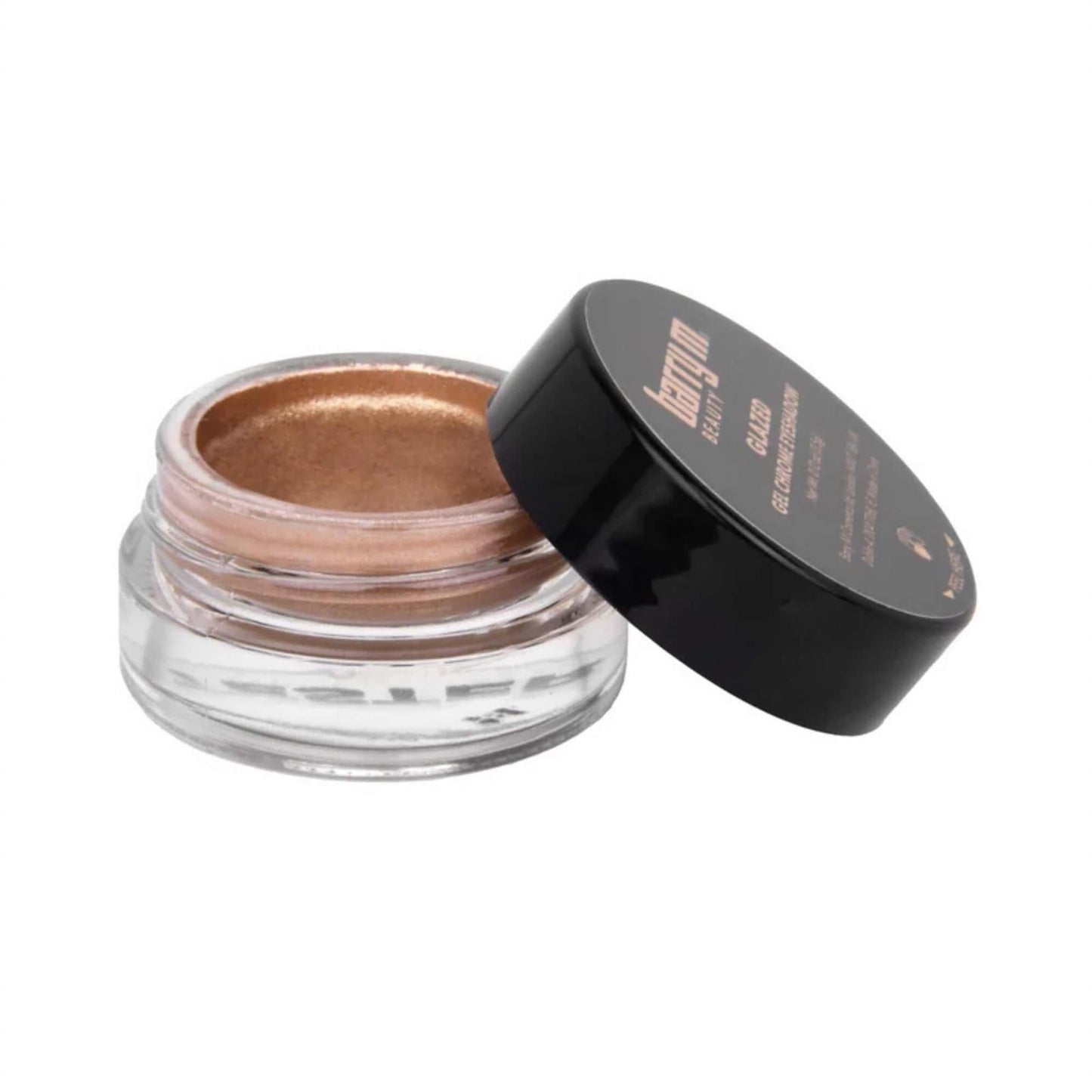 Barry M Glazed Gel Chrome Eyeshadow 3.5g