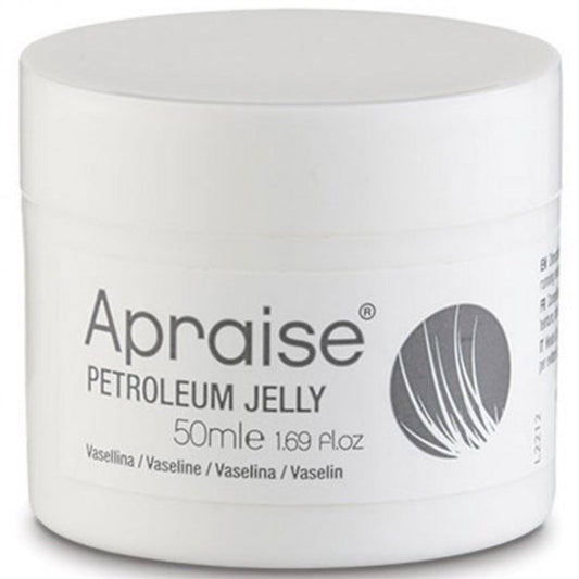 Apraise Pertrolium Jelly - 50ml