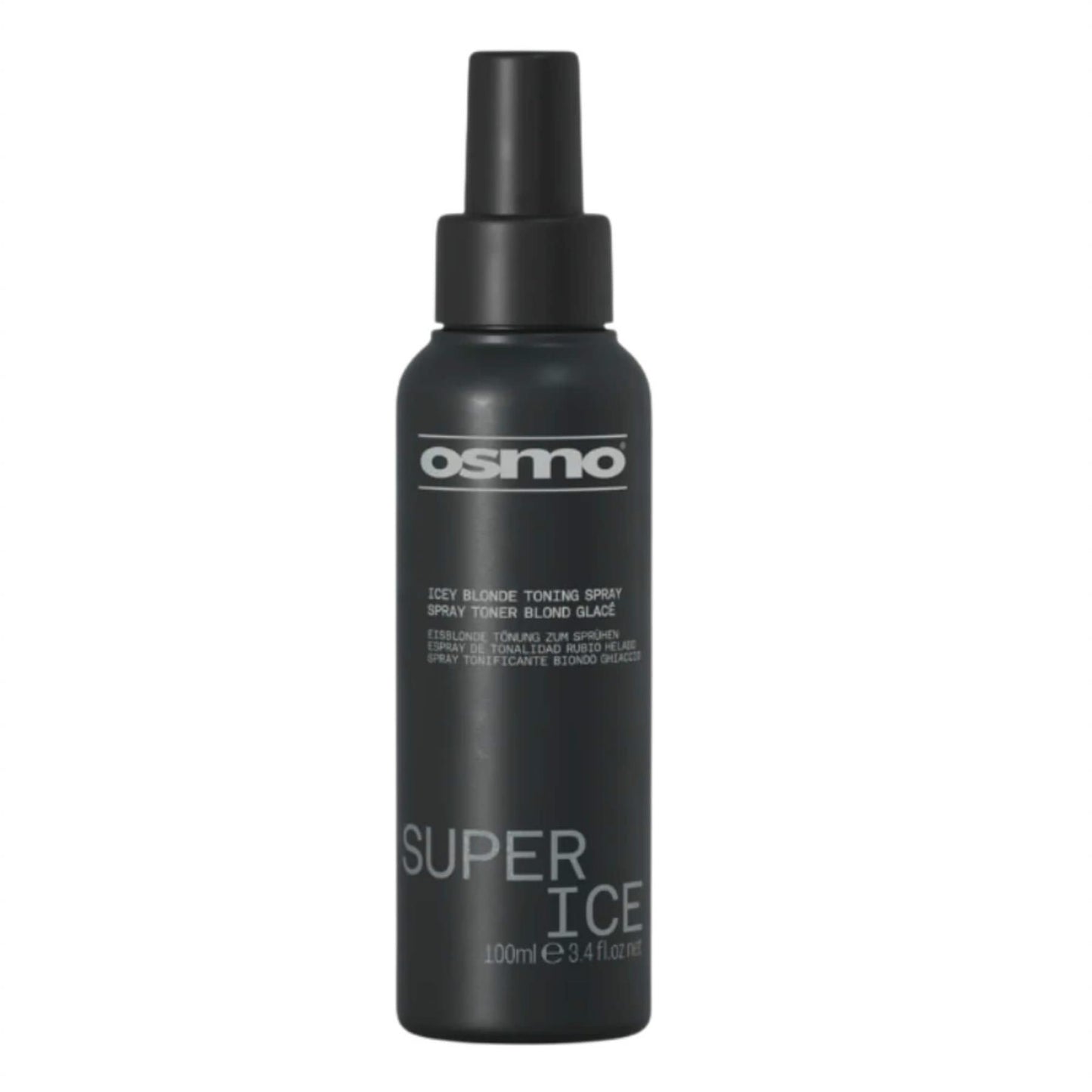 Osmo Super Ice Icey Blonde Toning Spray 100ml