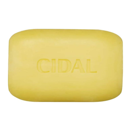 Cidal Antibacterial Cleansing Bar (Twin Pack) 2 x 100g