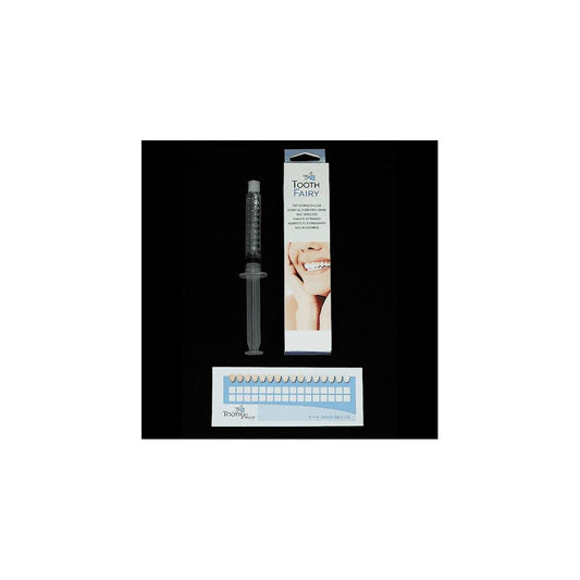 Tooth Fairy Tooth Whitening Refill Tubes - Pack of 4