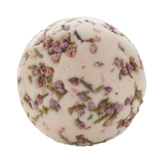 Bomb Cosmetics Bath Creamer - Jasmine & Cotton