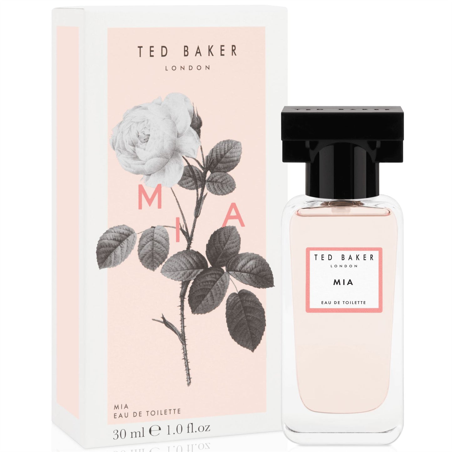 Ted Baker Mia Eau De Toilette For Her