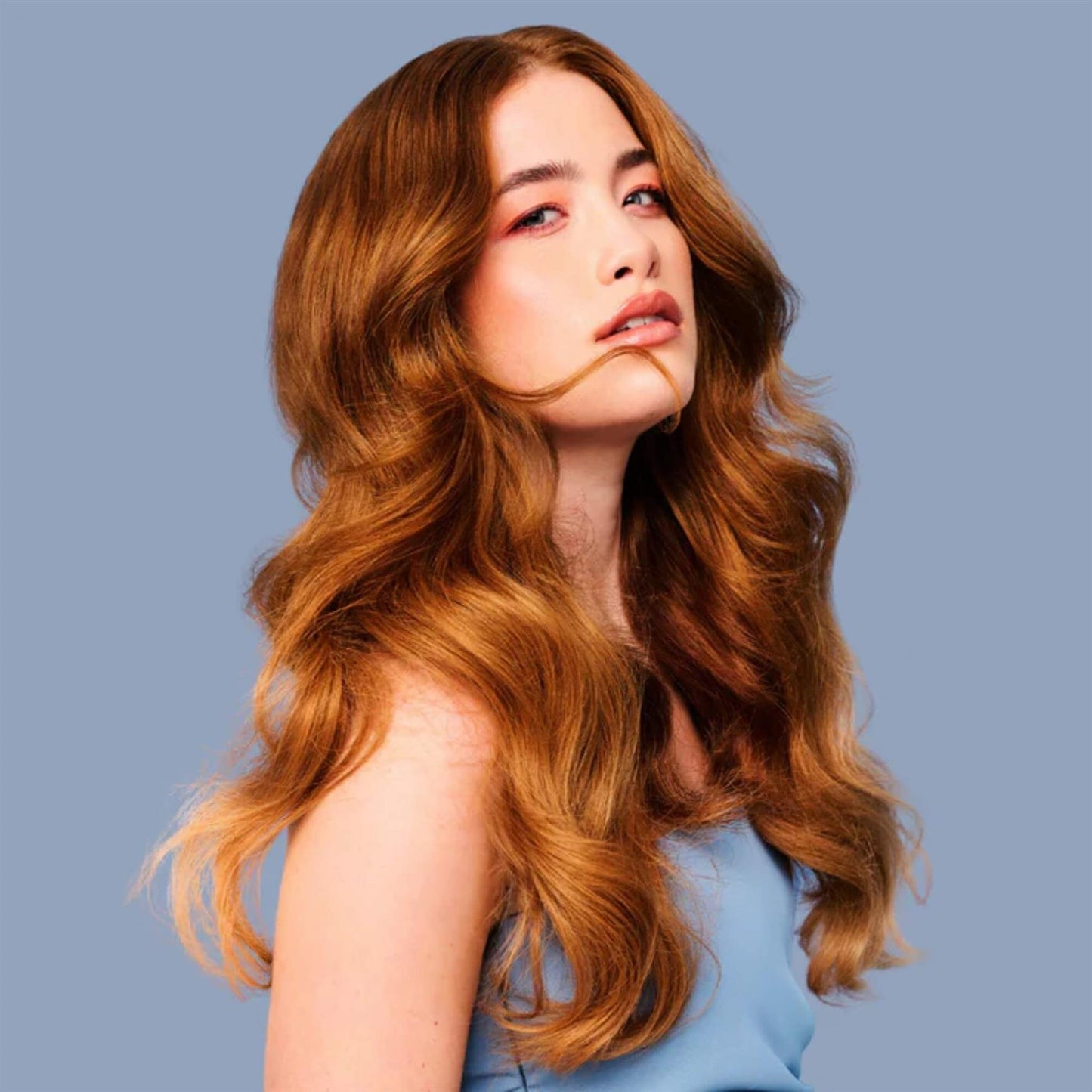 Osmo Extreme Volume Volumising Shampoo