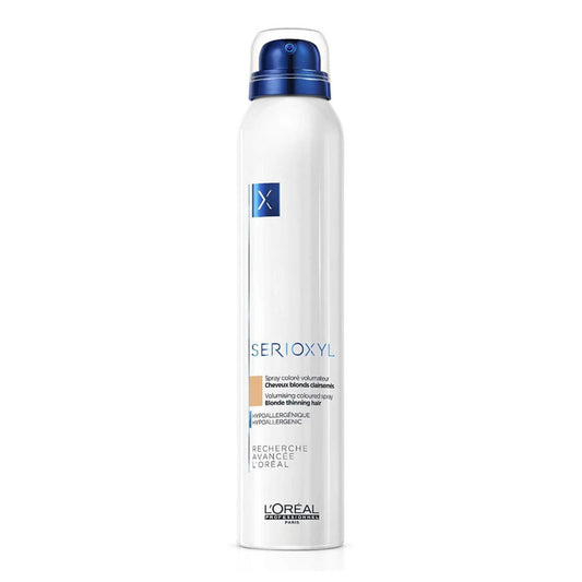L'Oréal Professionnel Serioxyl Spray - Blonde
