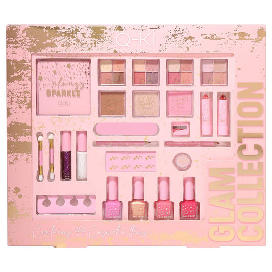 Q-Ki Glam Collection Gift Set