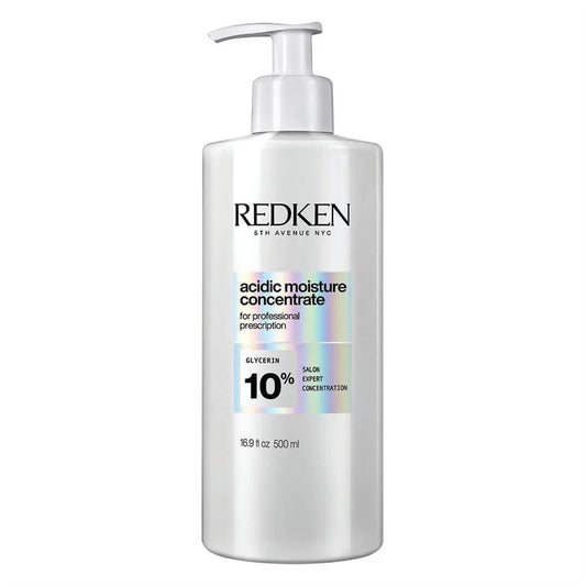 Redken Acidic Moisture Concentrate - 500ml