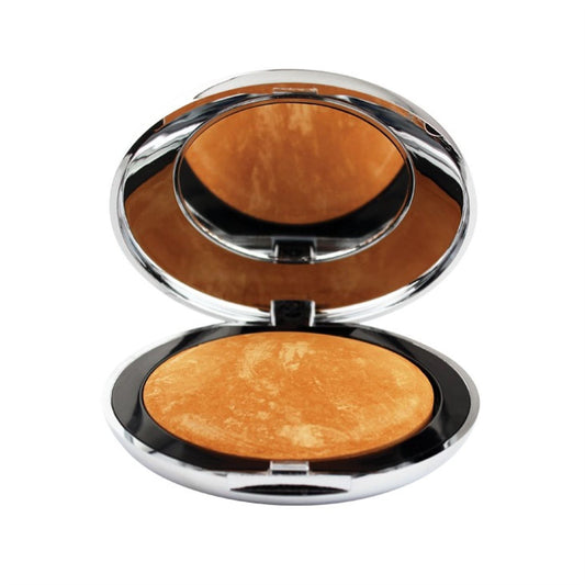 Protocol Baked Mineral Foundation – Moroccan