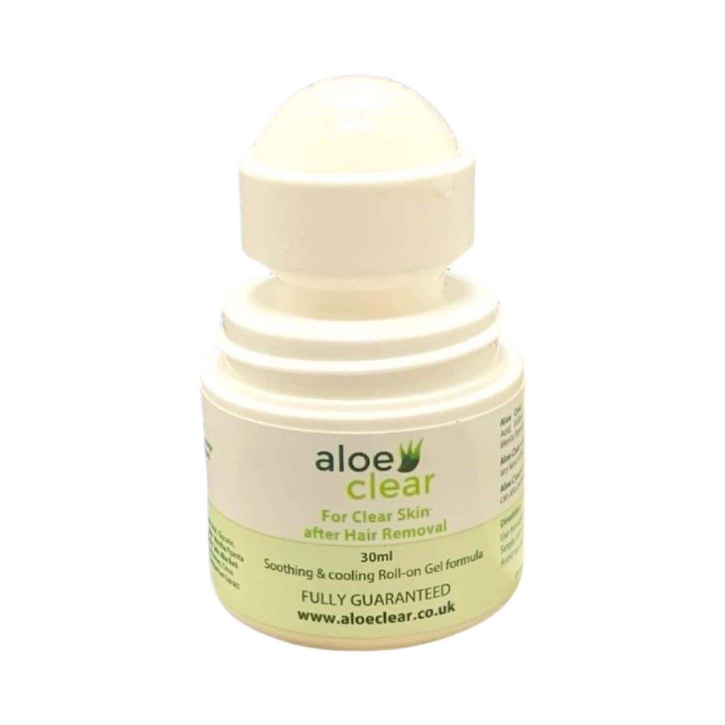 Aloe Clear