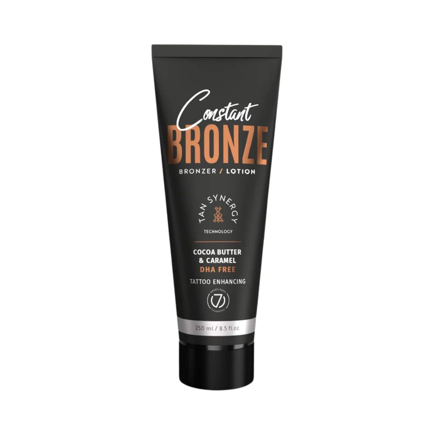 Seven Suns Constant Bronze Bronzer Tanning Lotion