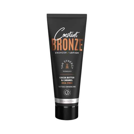Seven Suns Constant Bronze Bronzer Tanning Lotion