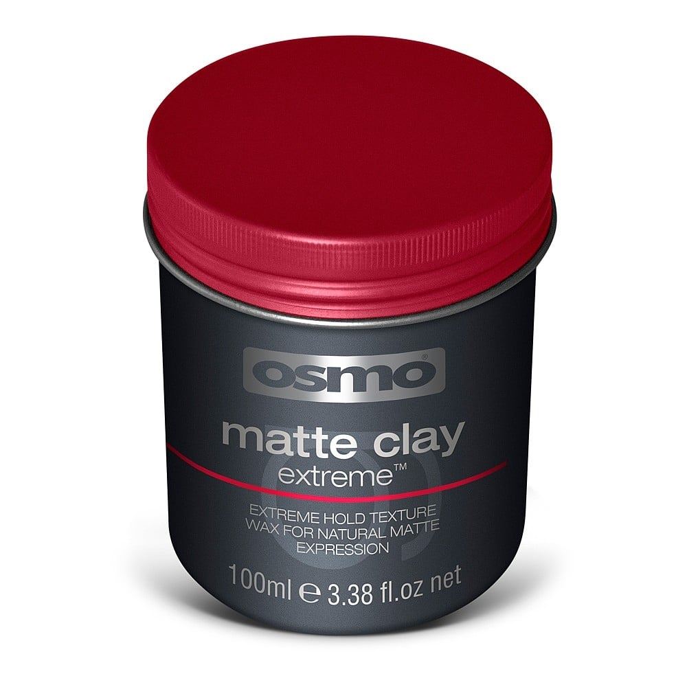 Osmo Matte Clay Extreme - 100ml