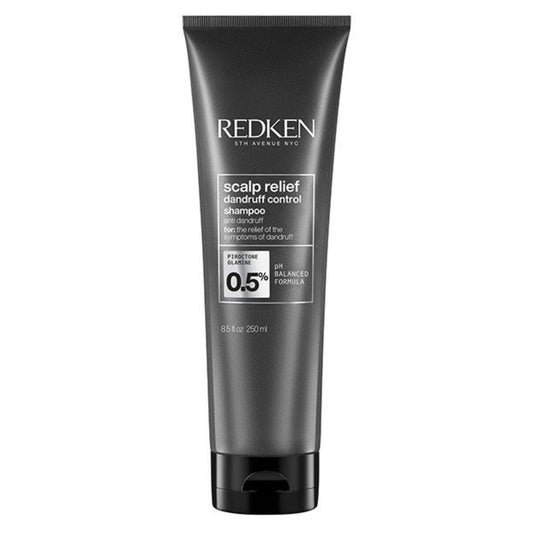 Redken Scalp Relief Anti Dandruff Shampoo - 250ml