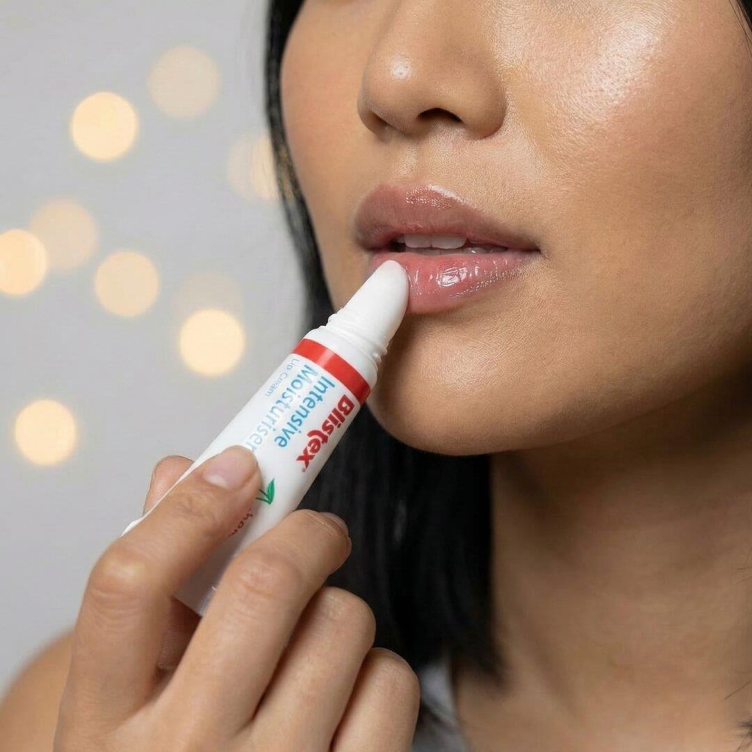 Blistex Intensive Moisturiser SPF 15 - Cherry