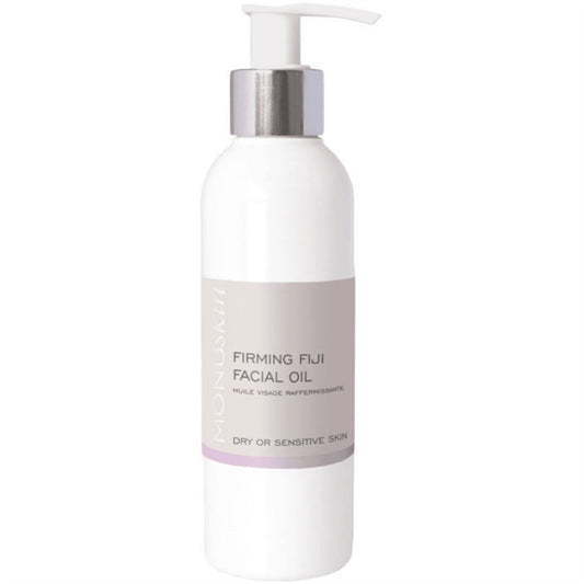Monuskin Firming Fiji Face Oil