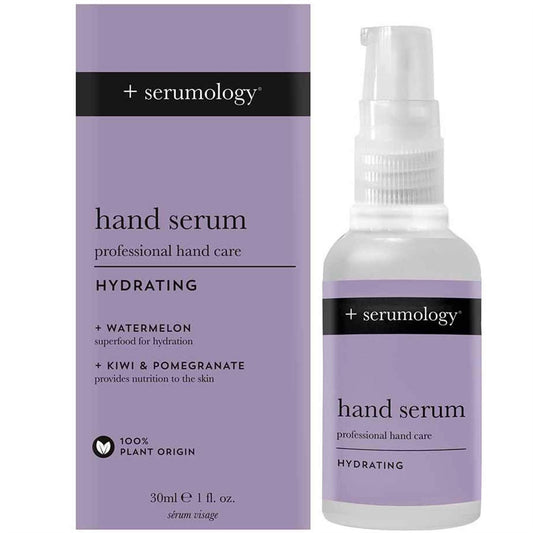 Serumology Hydrating Hand Serum - 30ml