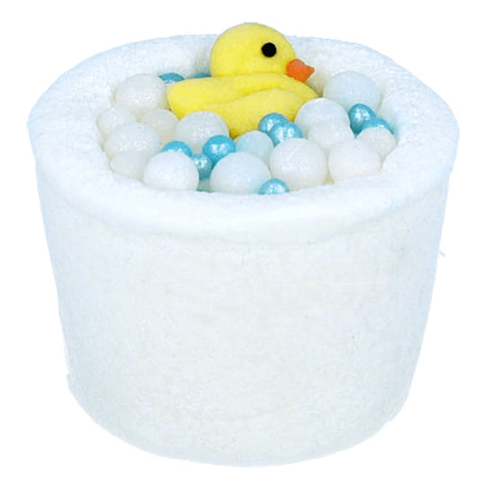 Bomb Cosmetics Bath Mallow - Rub-a-Dub