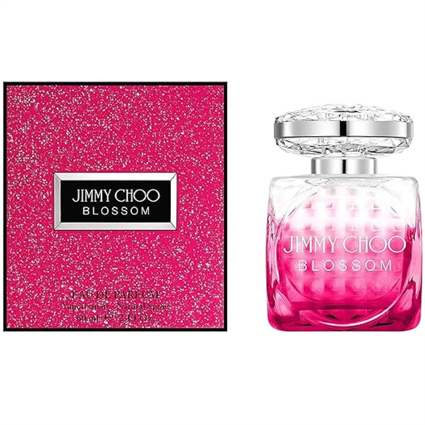 Jimmy Choo Blossom Eau De Perfume for Her