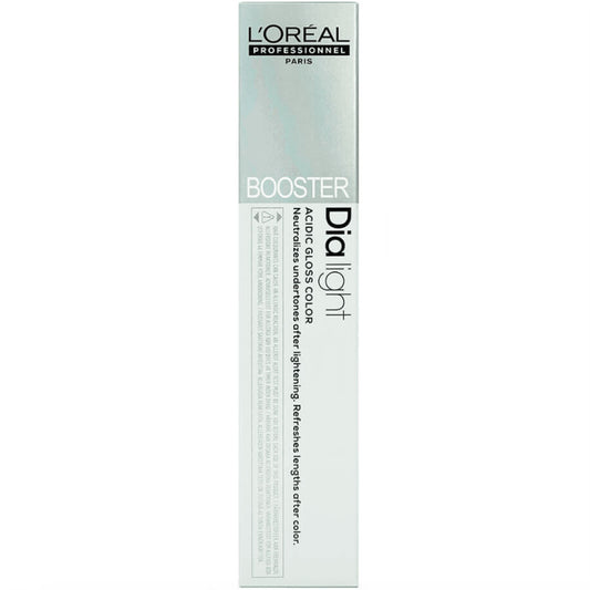 L'oreal Paris Professional Dia Light Demi Permanent Hair Colour Booster