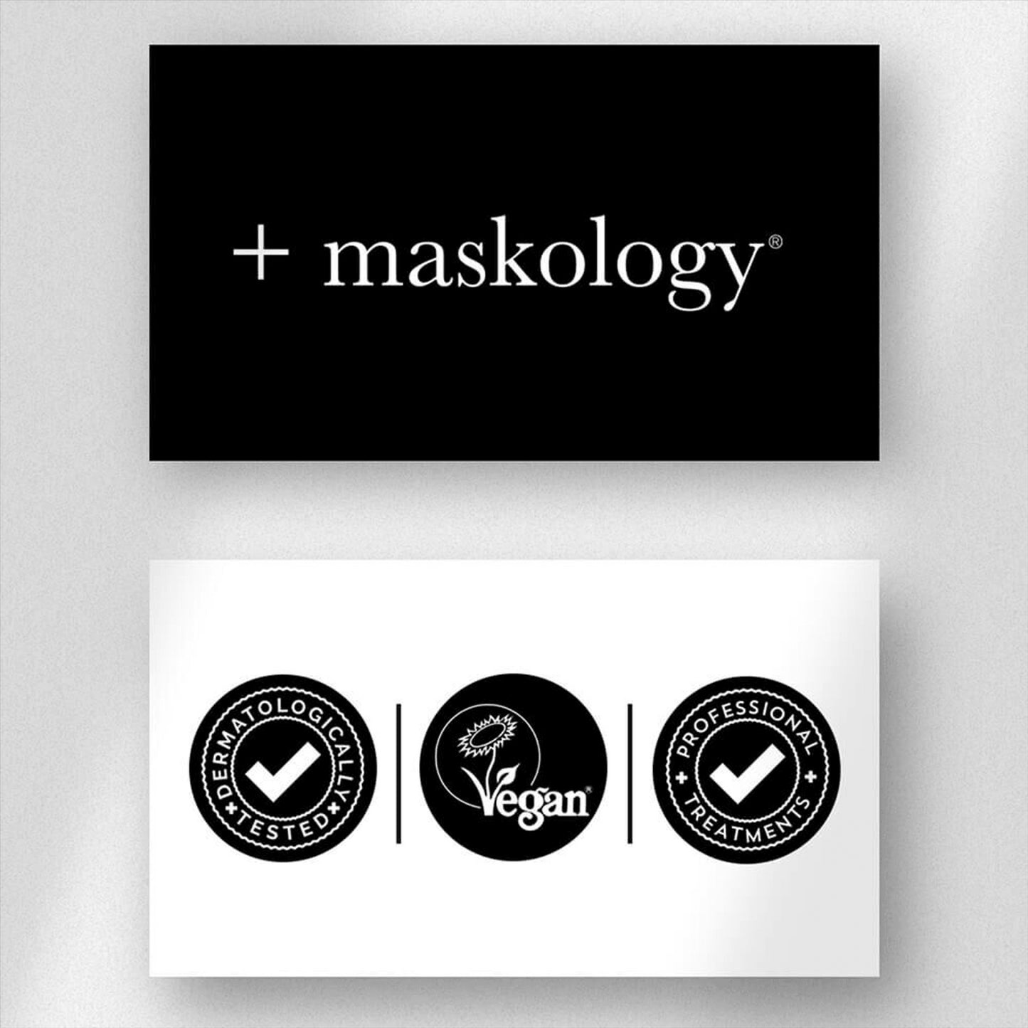 Maskology Hyaluronic Acid Professional Hydrating Face Sheet Mask