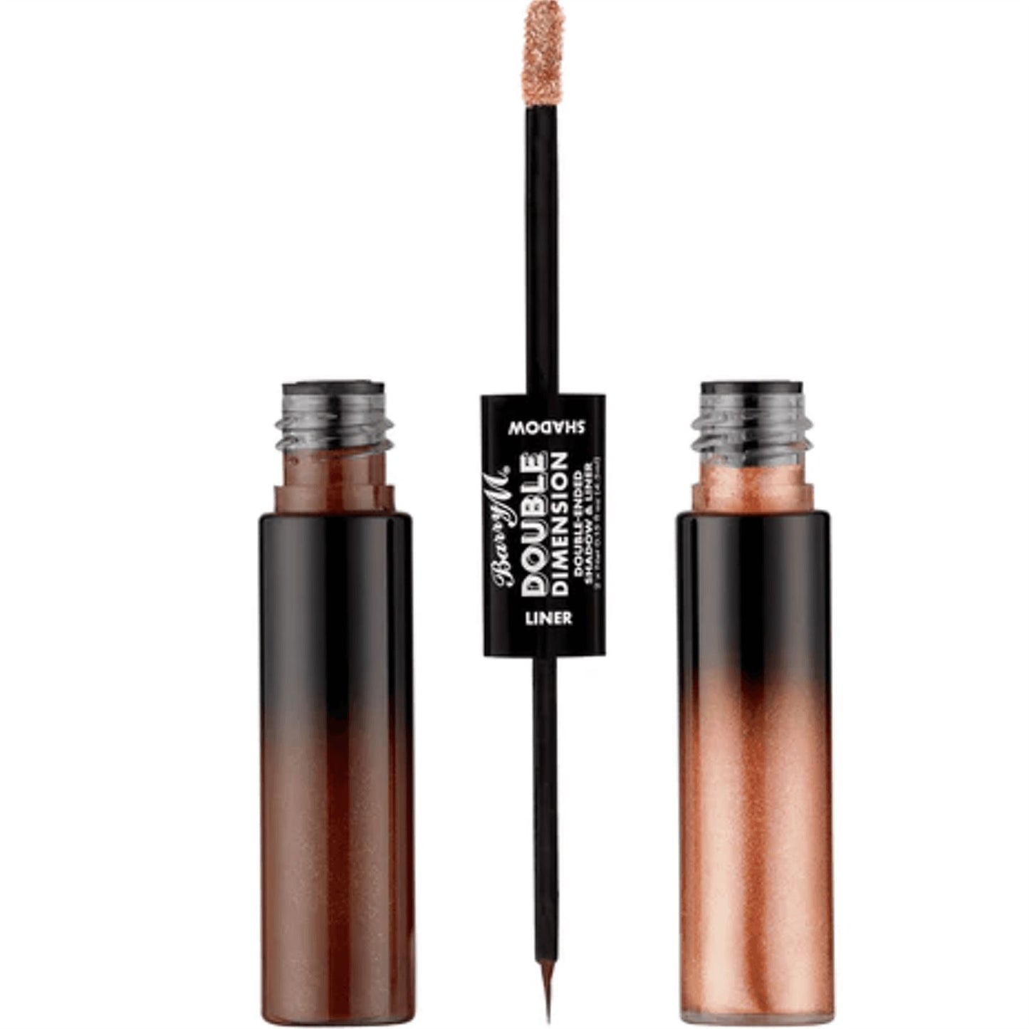 Barry M Double Dimension Double Ended Shadow And Eyeliner