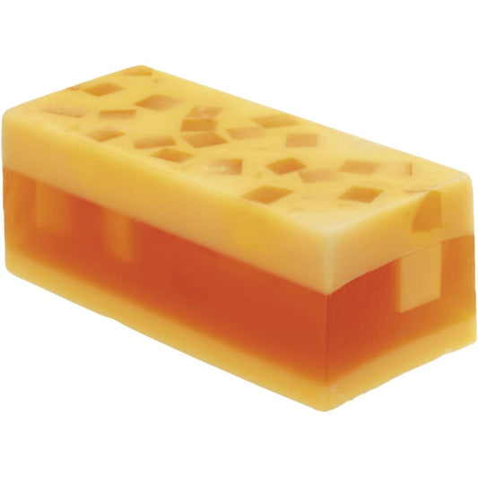 Bomb Cosmetics Soap - Go Mango - 1kg