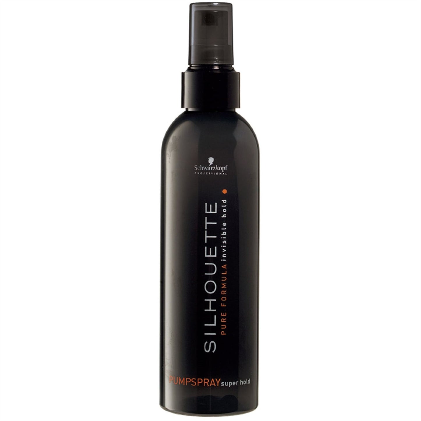 Schwarzkopf Professional Silhouette Super Hold Pumpspray - 200ml