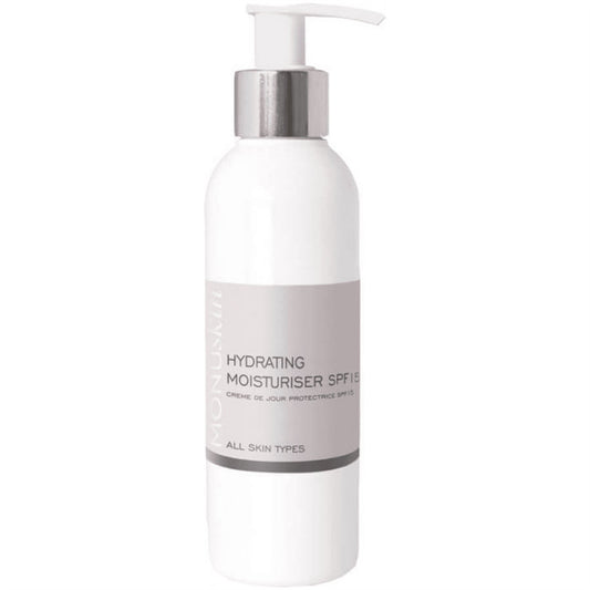 Monuskin Revitalising Moisturiser