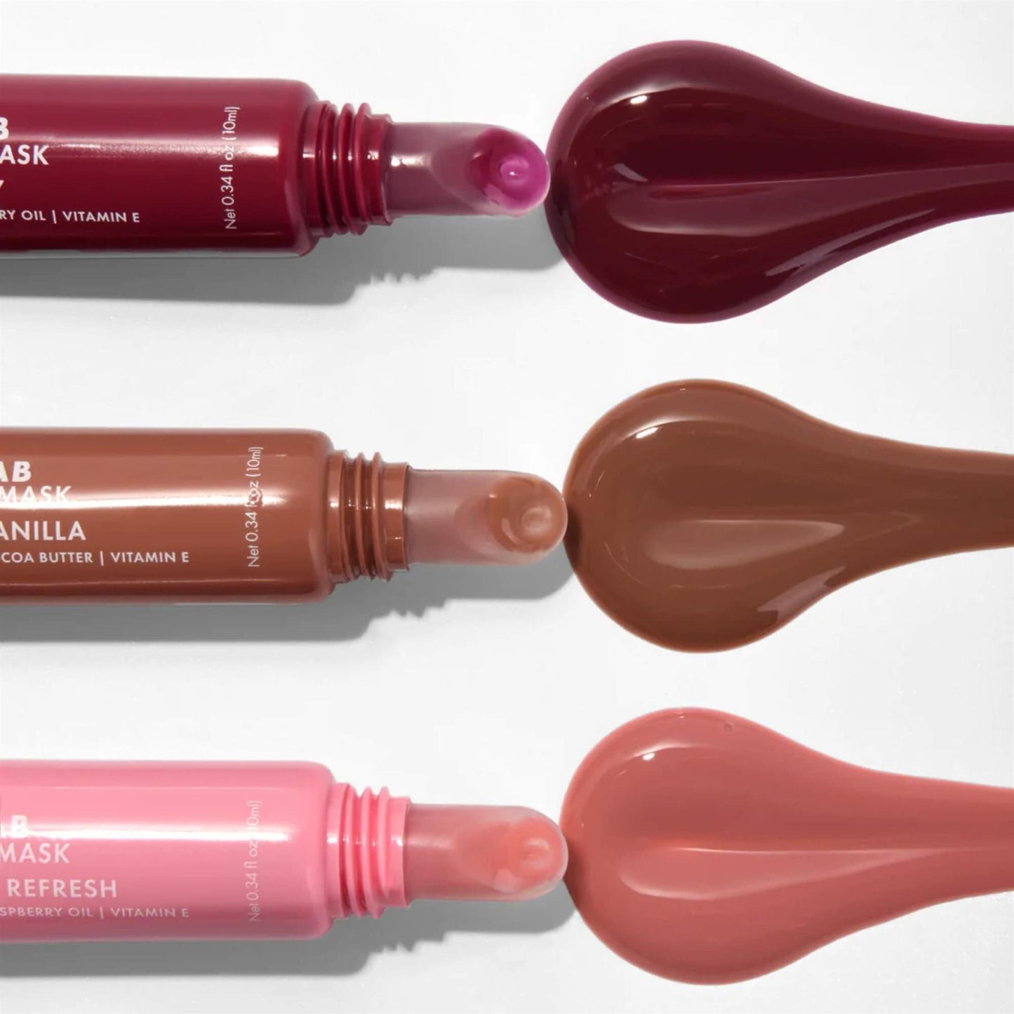 Barry M Lip Rehab Nourishing Lip Mask