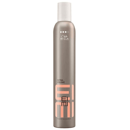 Wella Professional EIMI Extra Volume Hair Mousse - 500ml