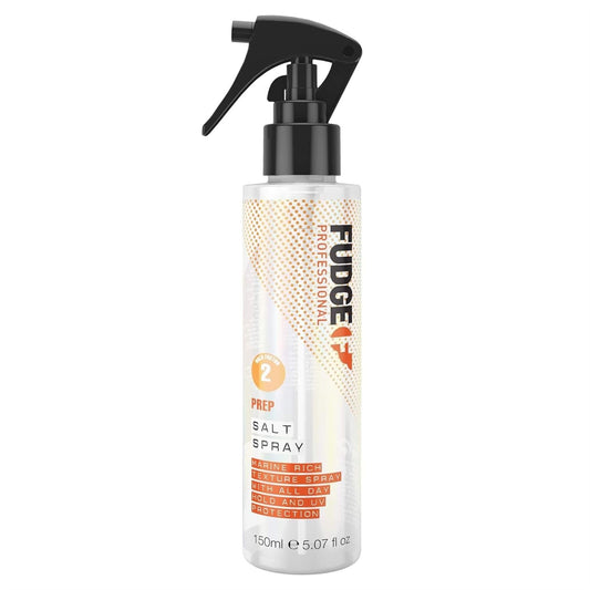 Fudge Professional Prep Salt Texturising Spray - 150ml