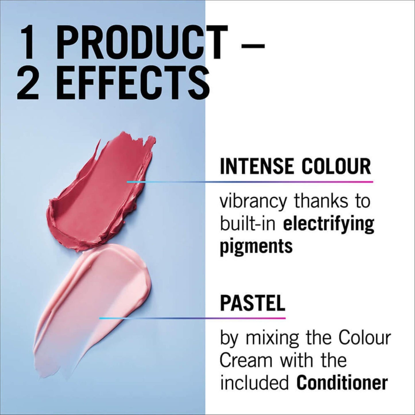 Schwarzkopf Live Ultra Brights Or Pastel - Final Fantasy