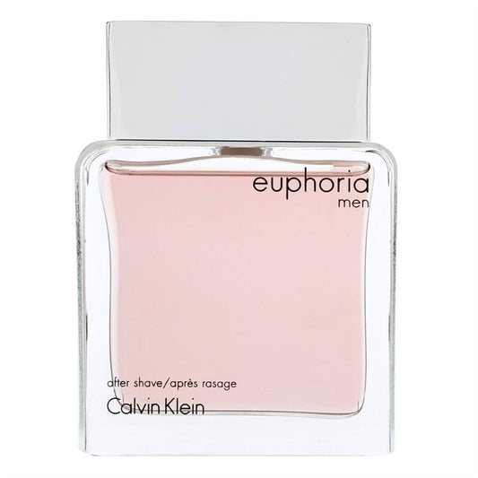Calvin Klein Euphoria Aftershave - 100ml