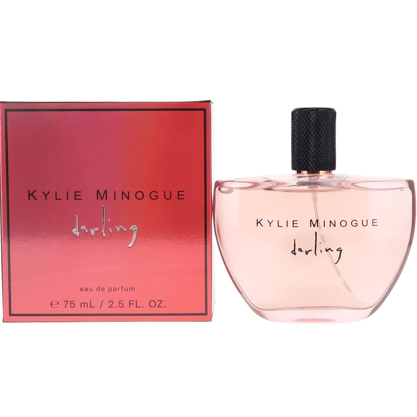 Kylie Minogue Darling Eau De Perfume For Her