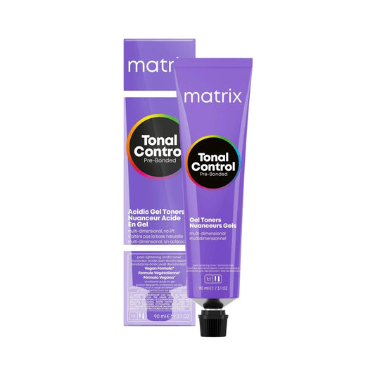 Matrix Tonal Control Pre Bonded Gel Toner