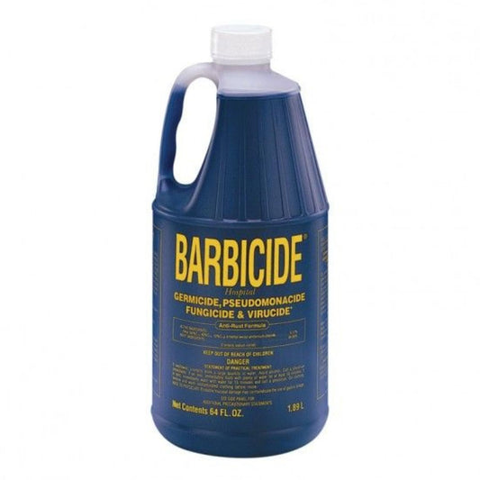 Barbicide Disinfecting Solution