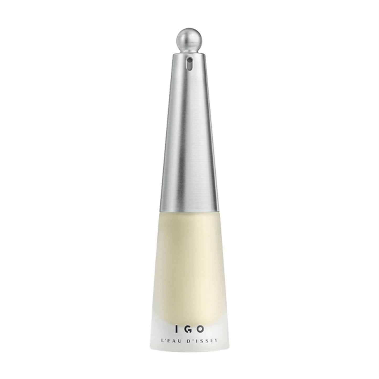 Issey Miyake L'eau D'issey IGO Eau De Toilette For Her