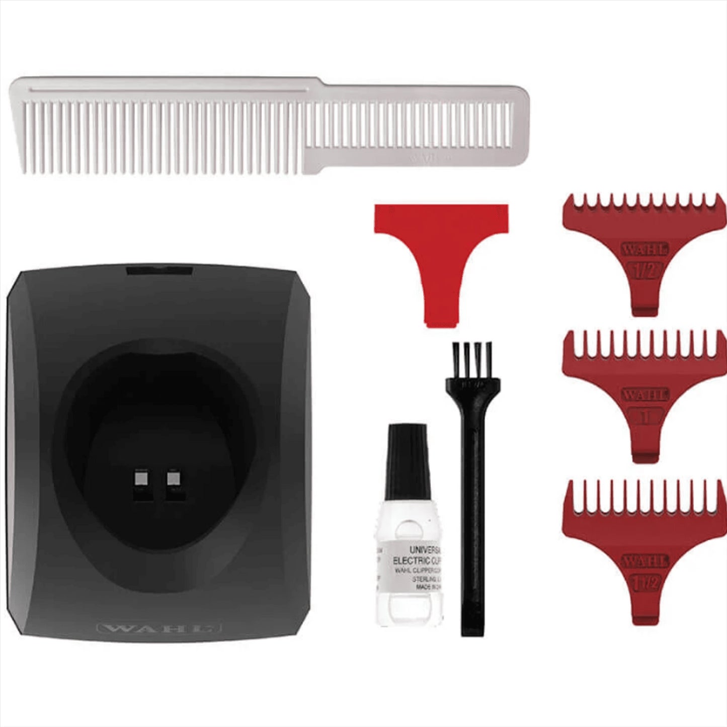 Wahl Cordless Detailer Hair Trimmer