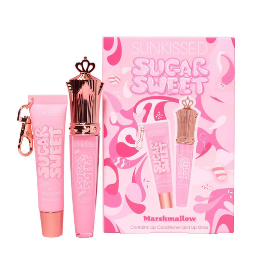 Sunkissed Sugar Sweet Lip Duo
