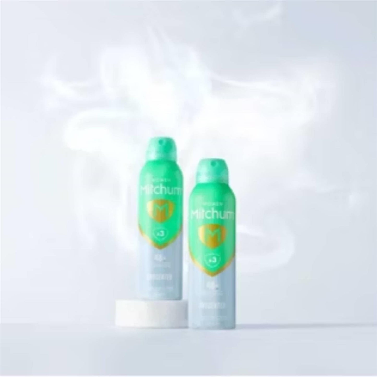 Mitchum Anti Perspirant Spray for Her - Unscented