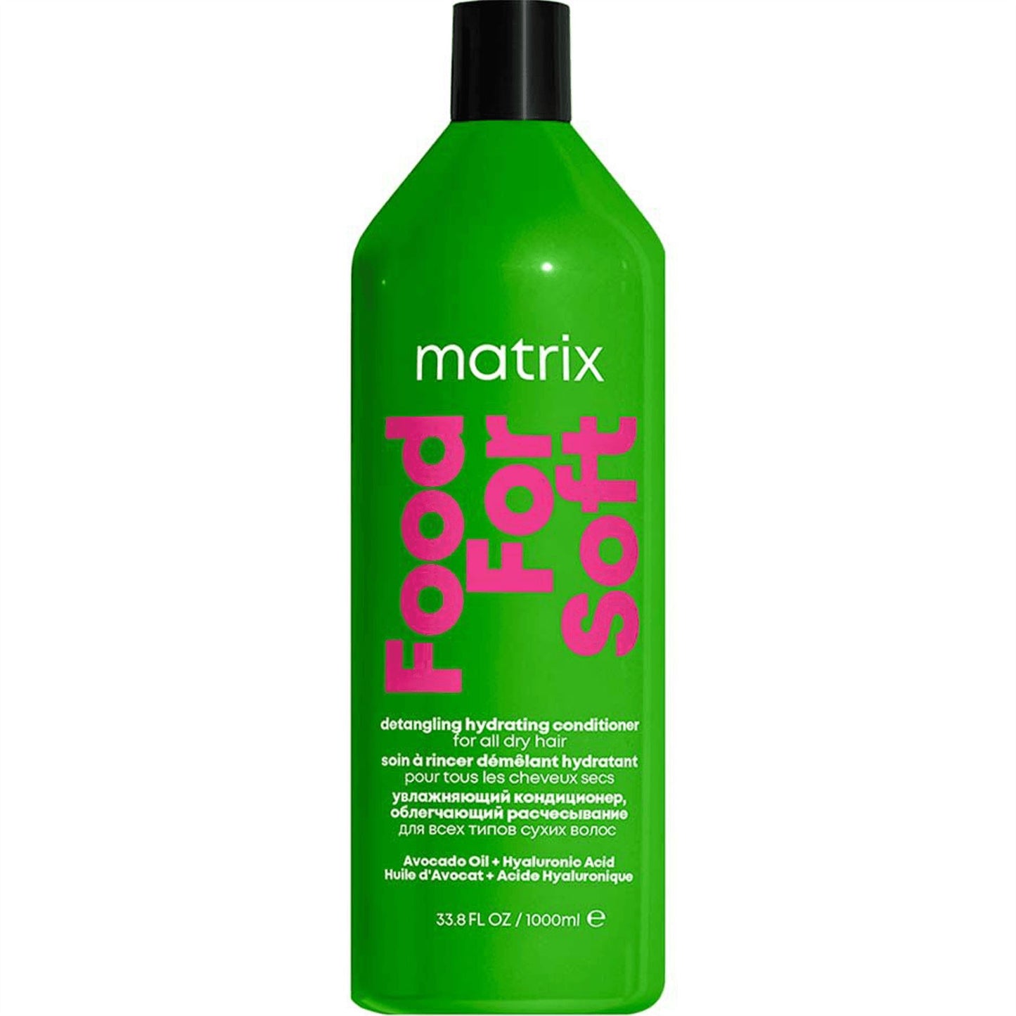 Matrix Food For Soft Detangling Hydrating Conditioner