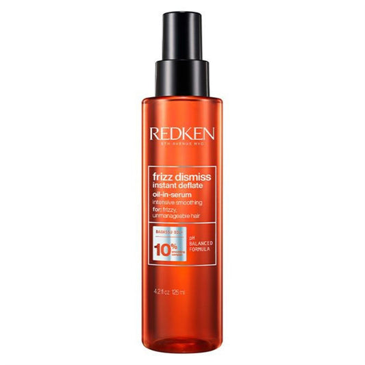 Redken Frizz Dismiss Instant Deflate - 125ml