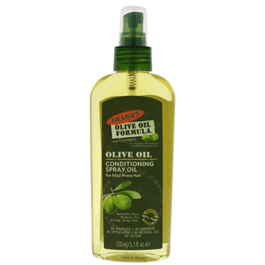 Palmer's Conditioning Olive Oil Spray - 150ml