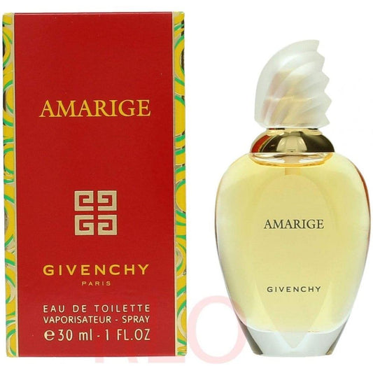 Givenchy Amarige Eau De Toilette for Her