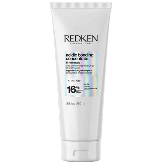 Redken Acidic Bonding Concentrate 5 Min Mask - 250ml